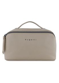 bugatti Almata Kulturbeutel 23 cm grau