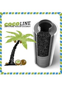Prima Klima Carbon Filter Coco Line 160m³/h ø125mm Mini
