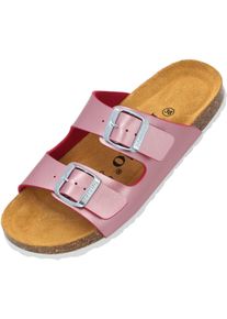 Palado Dívka Sandály 'Korfu' světle růžová 35