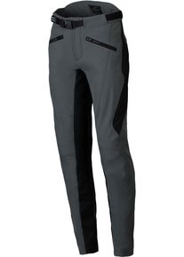 Alpinestars Alamosa, textile pants women , color: Dark Grey/Black , size: 28