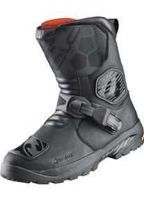 Held Brickland LC, short boots Gore-Tex , color: Black , size: 45 EU