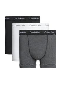 Calvin Klein pánské boxerky 3pack 0000U2662G XL