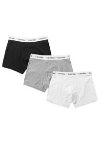 Calvin Klein pánské boxerky 3pack 0000U2662G L