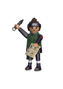 Naruto - Iruka Playmobil Figuur - Playmobil