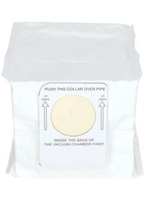 Dometic CV-1004 Staubsaugerbeutel, 5er Pack