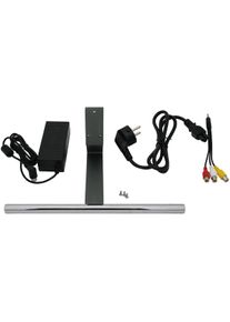 TenHaaft Zubeh&ouml;r-Kit f&uuml;r Oyster TV, 19-24"