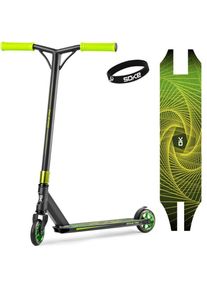 SOKE PRO Neon Green