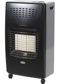 TGO Magica-Ideal Heizofen Campingofen Campingheizung 50mbar 4,2kW