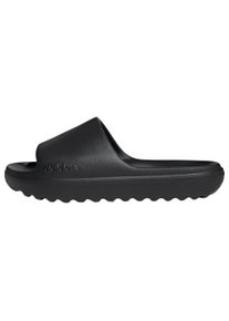 adidas Sportswear Ženy Plážová/koupací obuv 'Adilette Lumia' černá 4