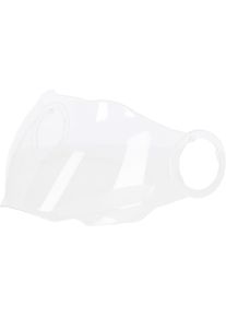 Acerbis Vento, shield