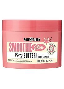 Soap & Glory Soap & Glory Smoothie Star Body Butter Péče 300 ml