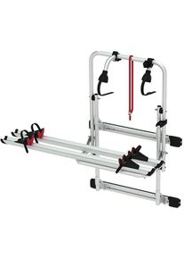 Fiamma Carry-Bike 200 DJ Heck-Fahrradträger Fahrradhalterung Heckträger für Fiat Ducato bis Bj. 2006 silber