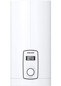 Stiebel Eltron DHB-E 11/13 LCD Durchlauferhitzer Warmwasserbereiter 11/13,5kW elektronisch weiß
