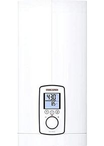 Stiebel Eltron DHE 27 Kompfort-Durchlauferhitzer Warmwasserbereiter vollelektronisch weiß