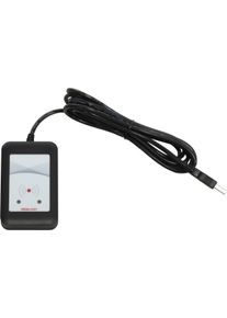 GMW 7920019220 RFID-Reader RFID-Leser 125kHz 13,56MHz schwarz
