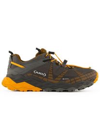 Aku Flyrock GTX Multisport shoes Men (43, brown)