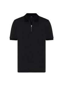 Antioch Muži Tričko černá M