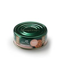 Terra Felis Souprème kuře 12x70 g