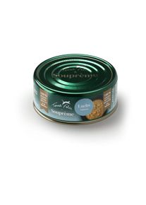 Terra Felis Souprème losos 12x70 g