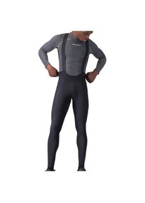 Castelli Unlimited Bibtight Cycling bottoms Men (3XL, grey)