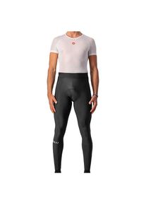 Castelli Entrata Tight Cycling bottoms Men (XXL, black)