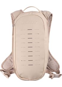 Klim Arsenal XC 5, hydration backpack , color: Beige , size: 5 l / 3 l