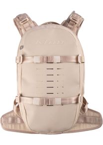 Klim Arsenal 15, hydration backpack , color: Beige , size: 15 l / 3 l
