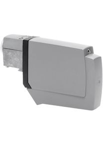 Kathrein UAS 684 LNB Universal-Quattro-Speisesystem 4 Teilnehmer Wetterschutz grau