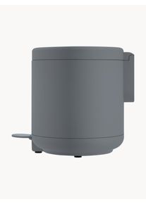 Zone Denmark Odpadkový koš s pedálovou funkcí Ume Šedá Umělá hmota 4 l