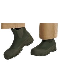 Tretorn Garpa Wellington boots (37, olive)