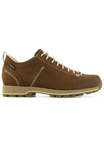 Dolomite Cinquantaquattro Low Full Grain Leather Evo GTX Casual shoes (40 2/3, brown)