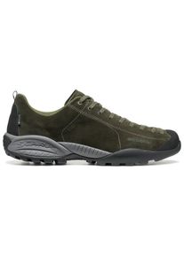 Scarpa Mojito GTX Casual shoes (39,5, olive)
