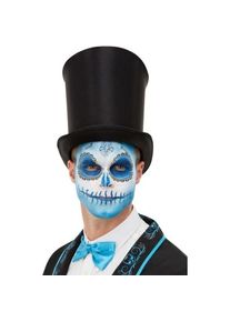 Smiffys Halloween Dia de los Muertos � Make -up set