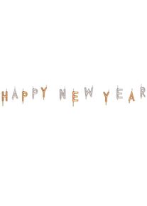 Amscan SV��KY Happy New Year