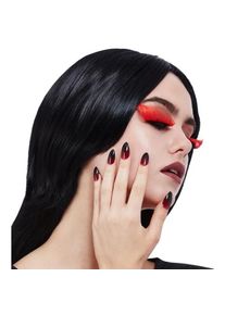 Smiffys MAKE- UP set gotick�ch �as a neht�