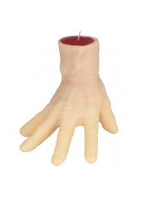 Sv��ka Useknut� ruka 15 cm