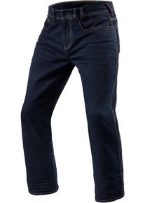 Revit Philly 3, jeans , color: Dark Blue , size: W36/L30