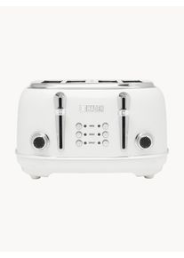 Haden Topinkovač Heritage Bílá Nerezová ocel, Kov Š 30 cm, V 29 cm