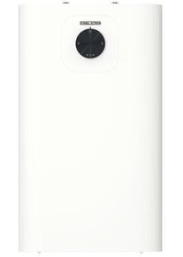 Stiebel Eltron SNU 10 Plus Warmwasserspeicher Kleinspeicher 10 Liter 2kW Untertischmontage drucklos weiß