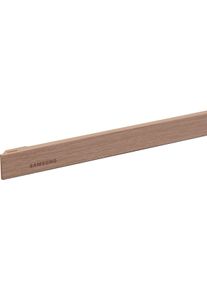 Samsung VG-SCFA55TKB/XC TV Wechselrahmen austauschbarer Rahmen f&uuml;r The Frame 55" Fernseher teak