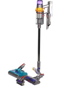 Dyson V15s Detect Submarine Akku-Zyklon-Staubsauger Handstaubsauger Bodensauger 0,76 Liter 660W 230V