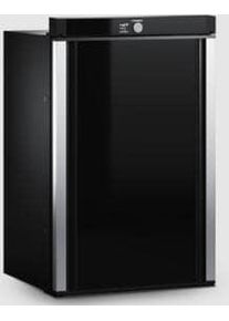 Dometic RM 10.5T Absorber-Kühlschrank 52,3cm breit 93 Liter TFT-Display Türanschlag wechselbar schwarz