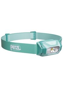 Petzl Headlamp Tikkina Head torch turquoise