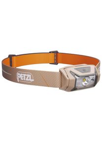 Petzl Headlamp Tikka Core Head torch sand
