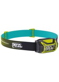 Petzl Headlamp Actik Core Head torch multi