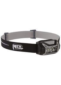 Petzl Headlamp Actik Core Head torch grey