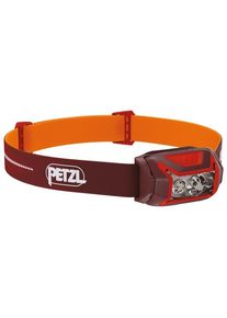 Petzl Headlamp Actik Core Head torch multi