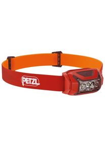Petzl Headlamp Actik Head torch multi