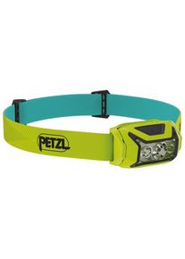Petzl Headlamp Actik Head torch multi