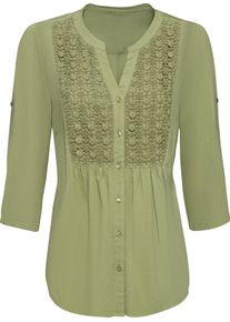 Damske Tunika s kvetinovou v&yacute;&scaron;ivkou r&aacute;kosov&aacute; ,velikost 42